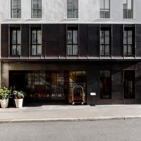 Experimental Marais Hotel Paris Ngoại thất bức ảnh