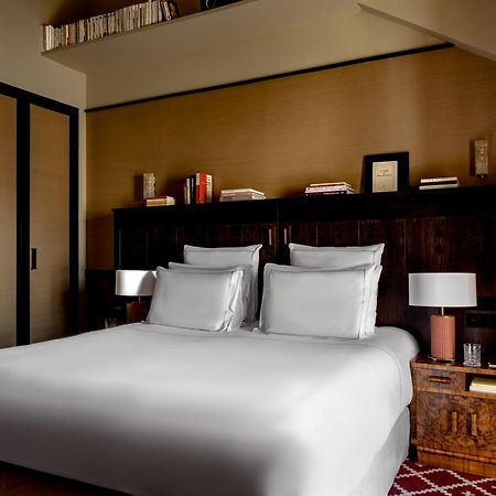 Experimental Marais Hotel Paris Ngoại thất bức ảnh