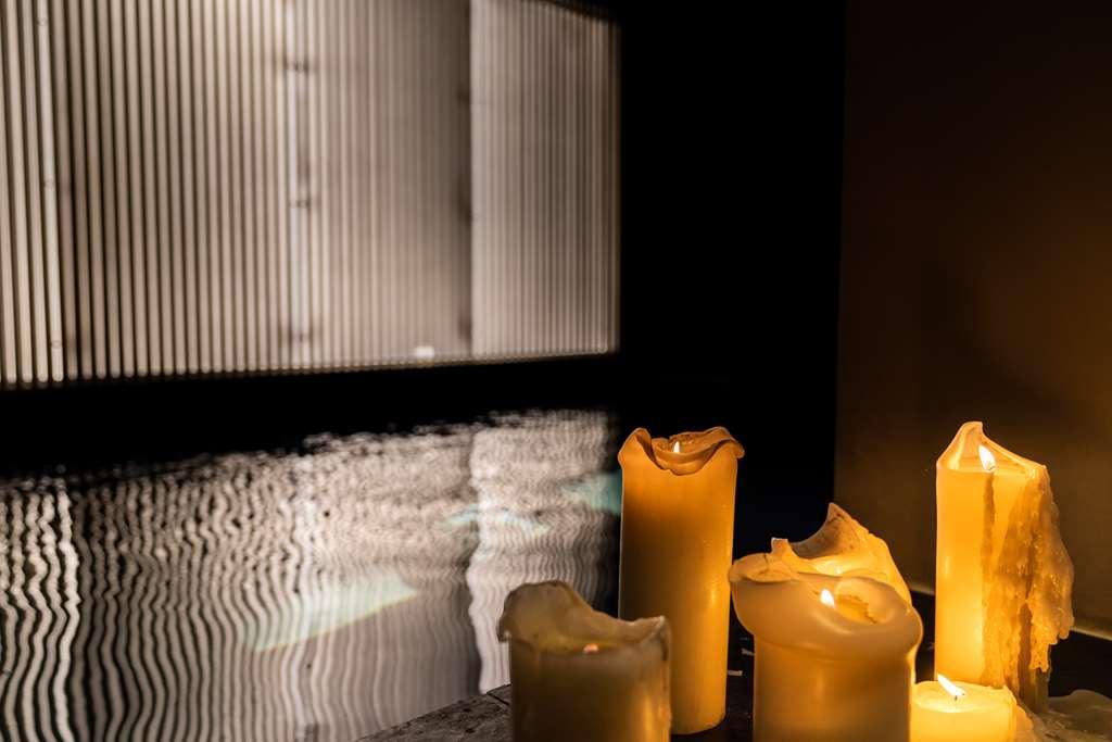 Experimental Marais Hotel Paris Phòng bức ảnh