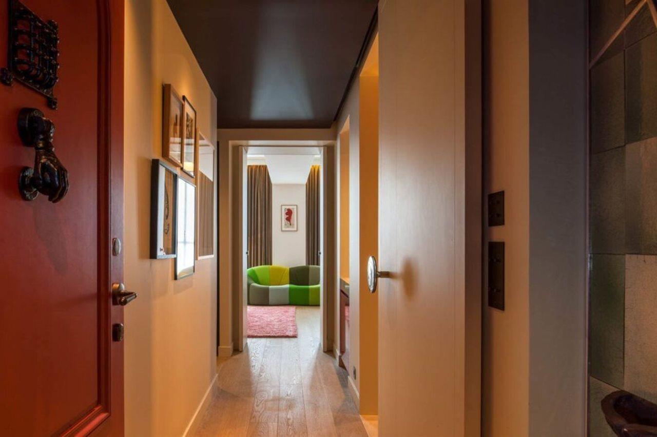 Experimental Marais Hotel Paris Ngoại thất bức ảnh