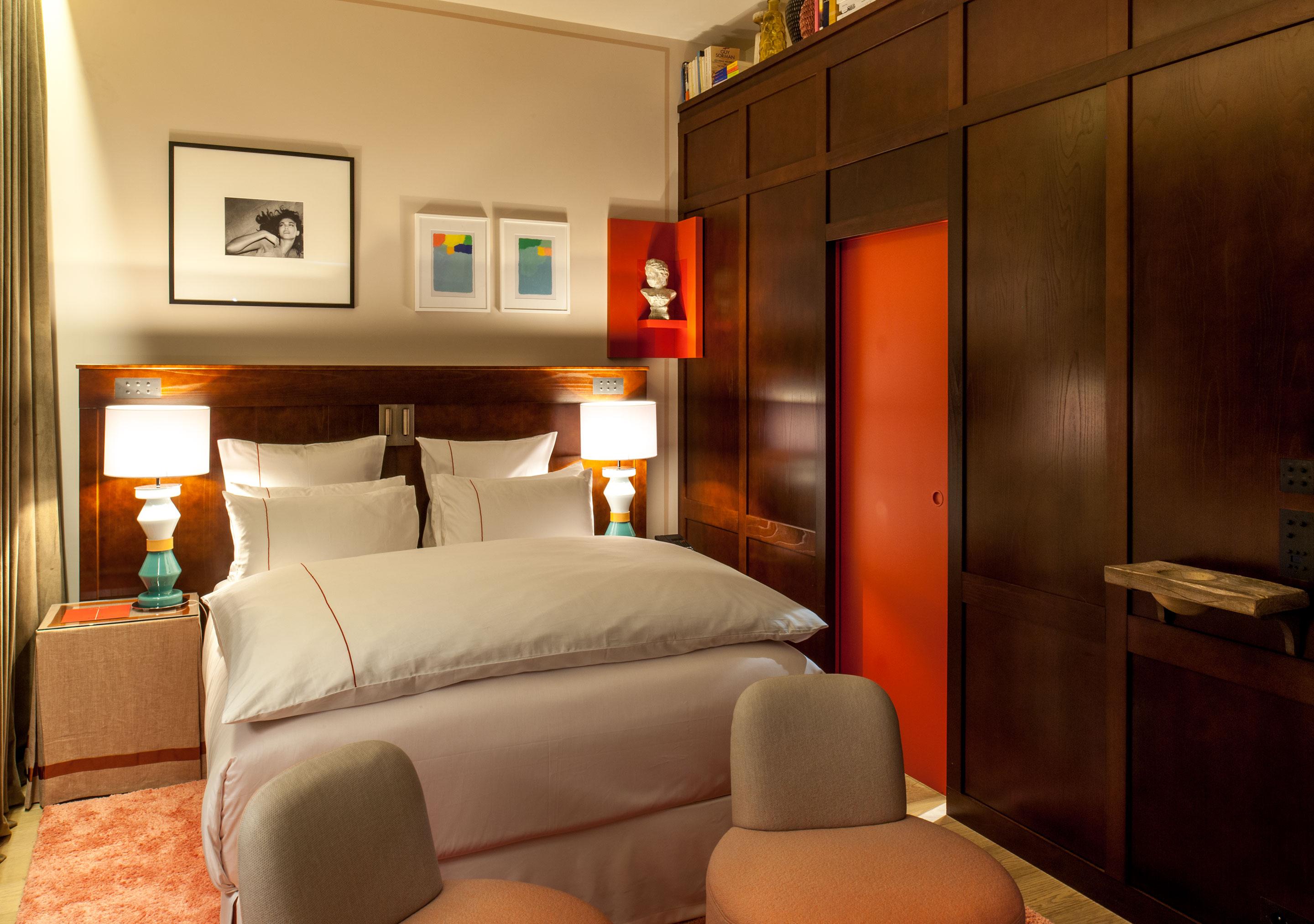 Experimental Marais Hotel Paris Ngoại thất bức ảnh