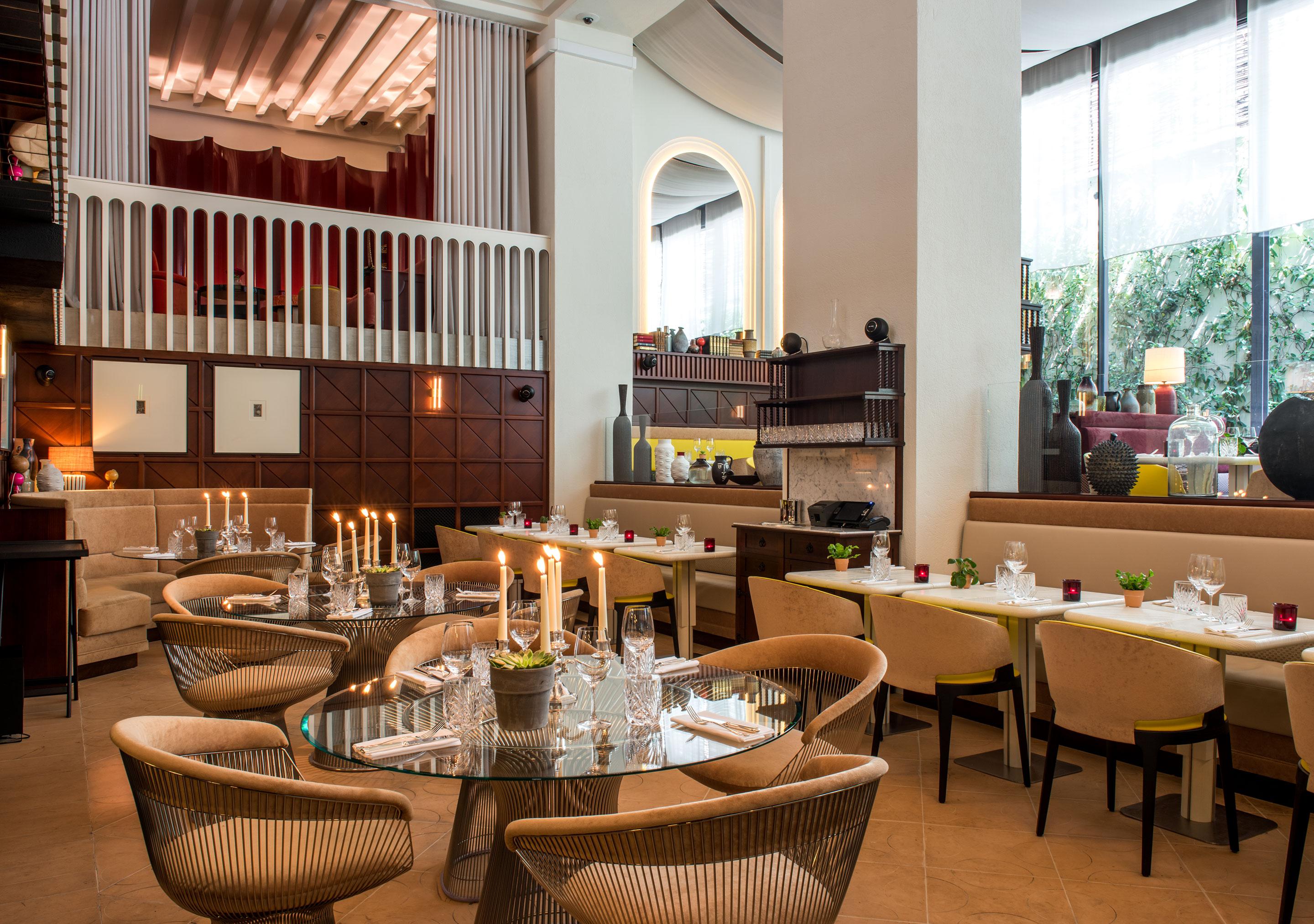 Experimental Marais Hotel Paris Ngoại thất bức ảnh