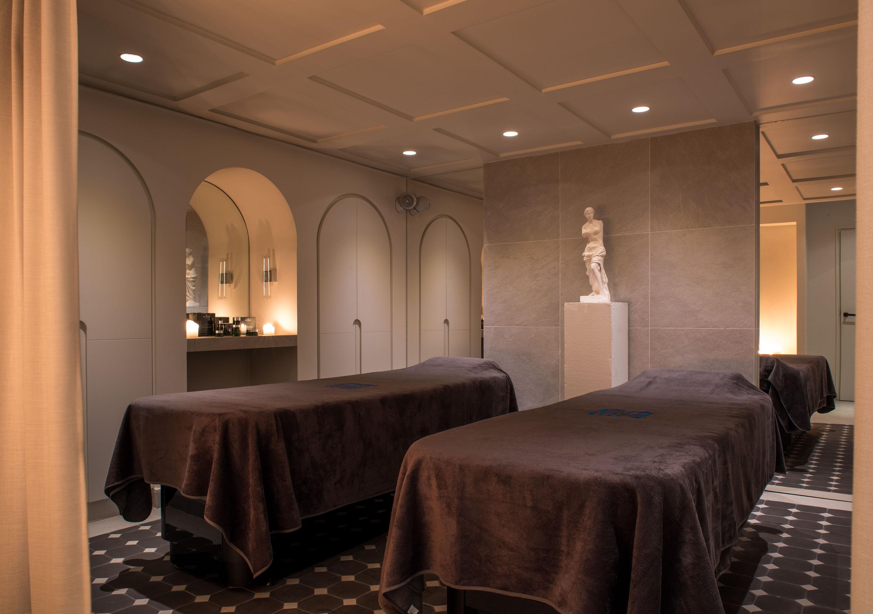 Experimental Marais Hotel Paris Ngoại thất bức ảnh