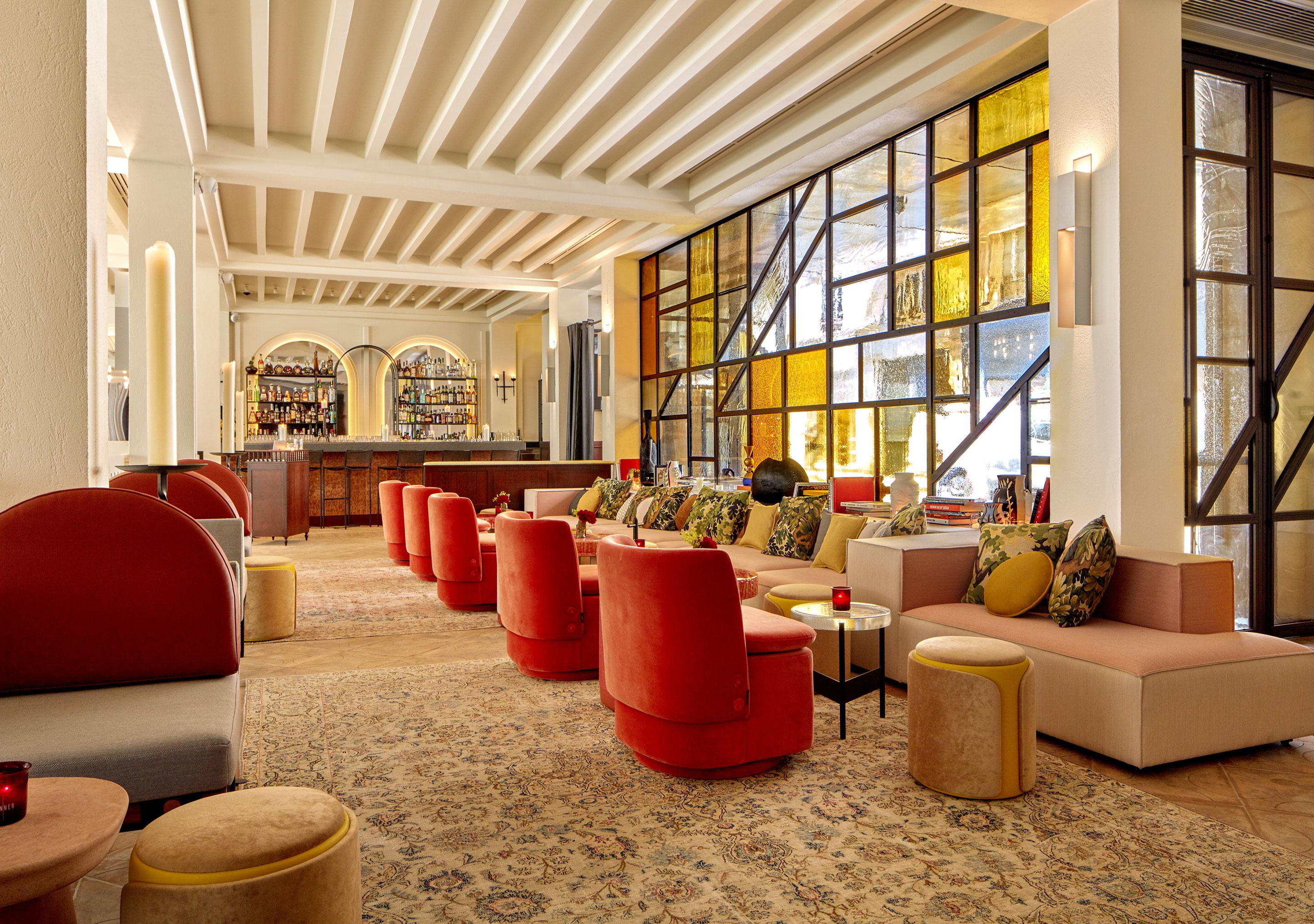 Experimental Marais Hotel Paris Ngoại thất bức ảnh