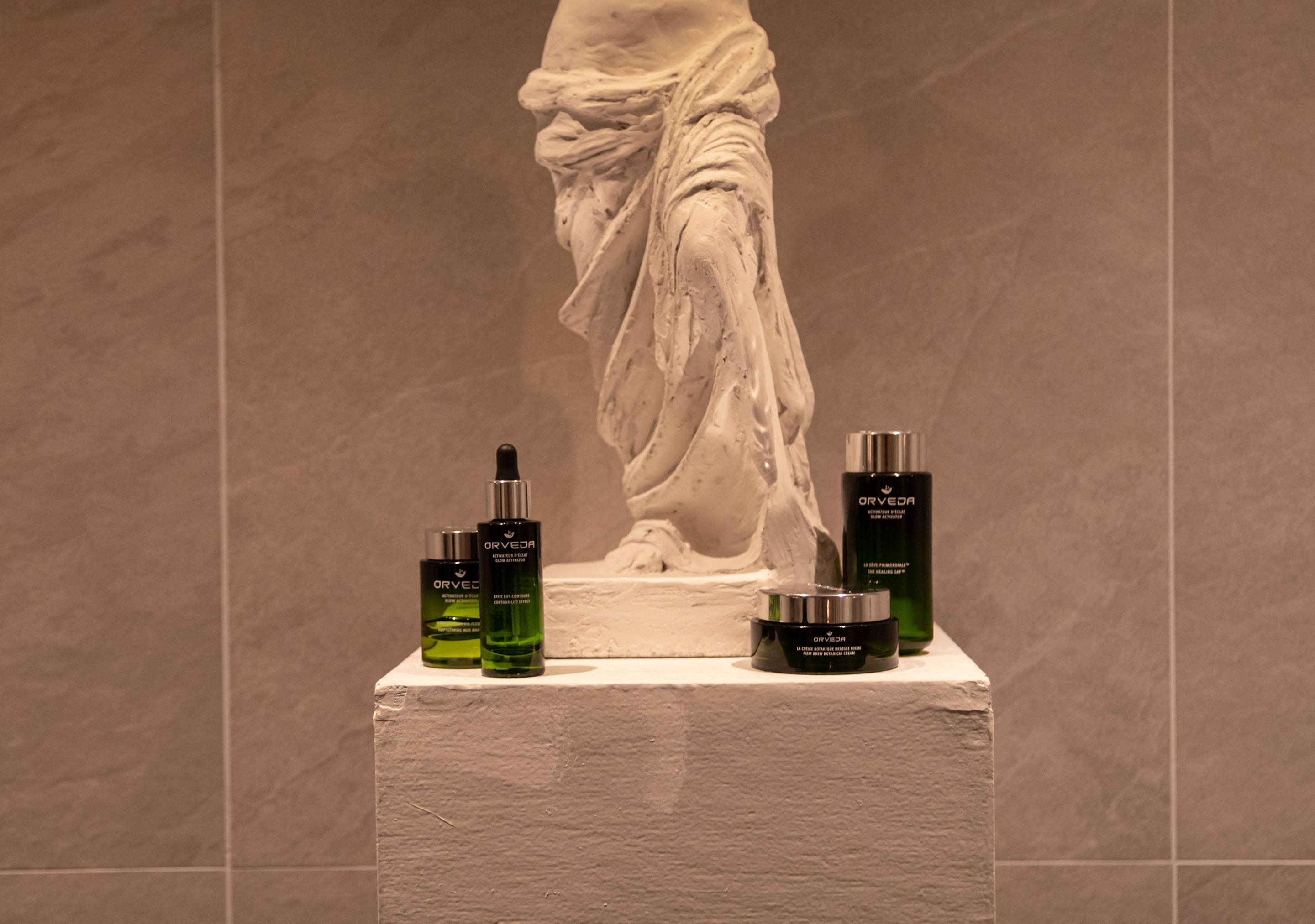 Experimental Marais Hotel Paris Ngoại thất bức ảnh