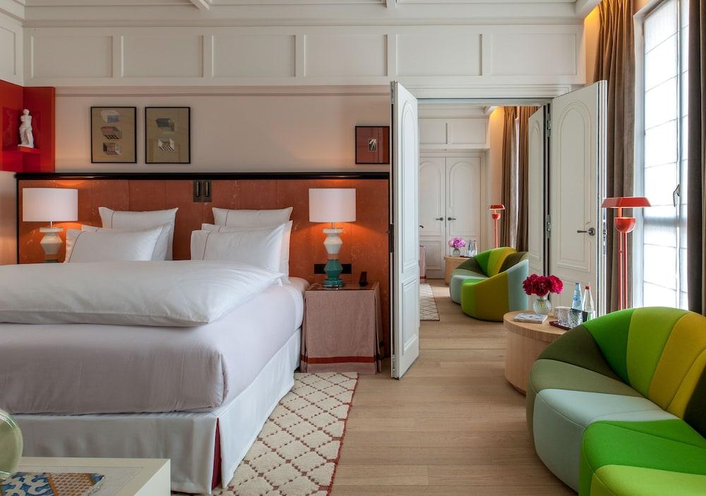 Experimental Marais Hotel Paris Ngoại thất bức ảnh