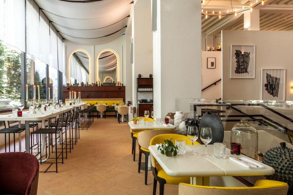Experimental Marais Hotel Paris Ngoại thất bức ảnh
