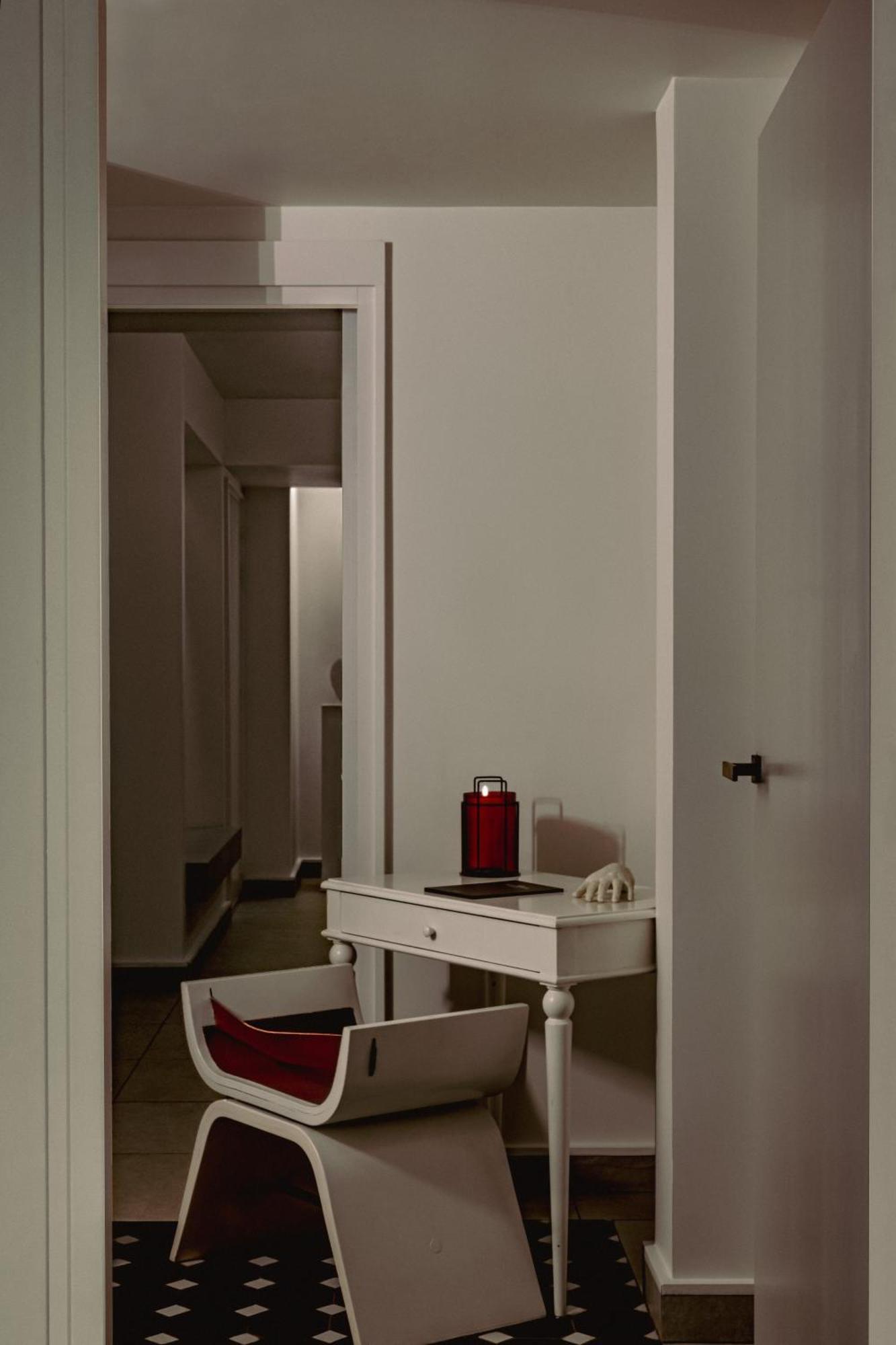 Experimental Marais Hotel Paris Ngoại thất bức ảnh