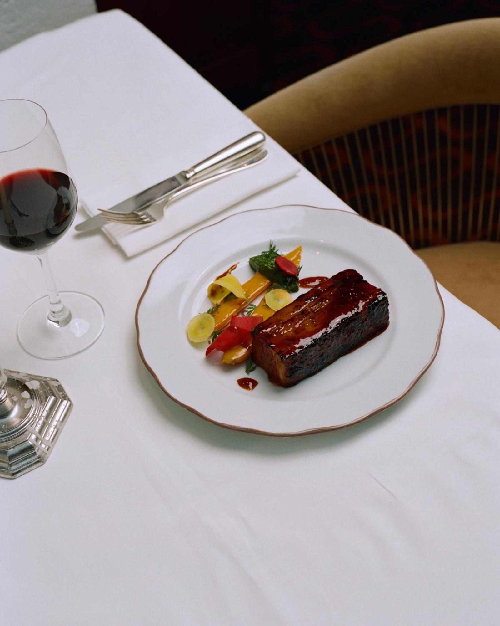 Experimental Marais Hotel Paris Ngoại thất bức ảnh