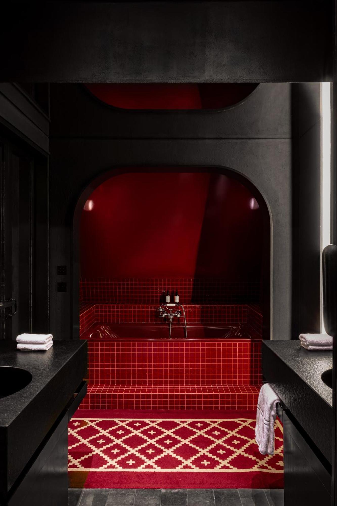 Experimental Marais Hotel Paris Ngoại thất bức ảnh