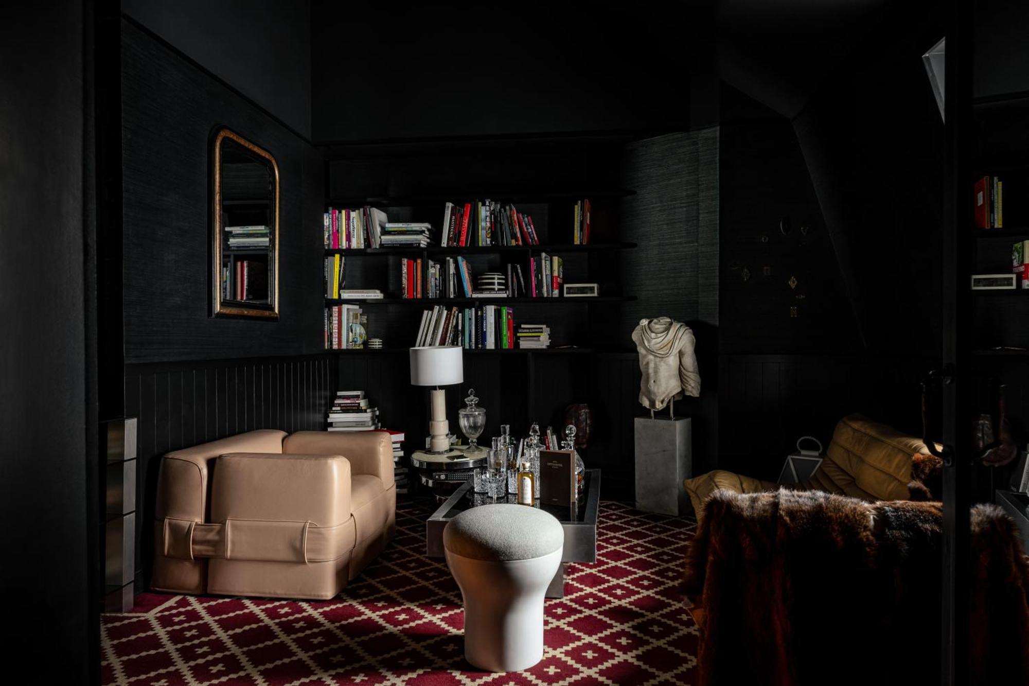 Experimental Marais Hotel Paris Ngoại thất bức ảnh