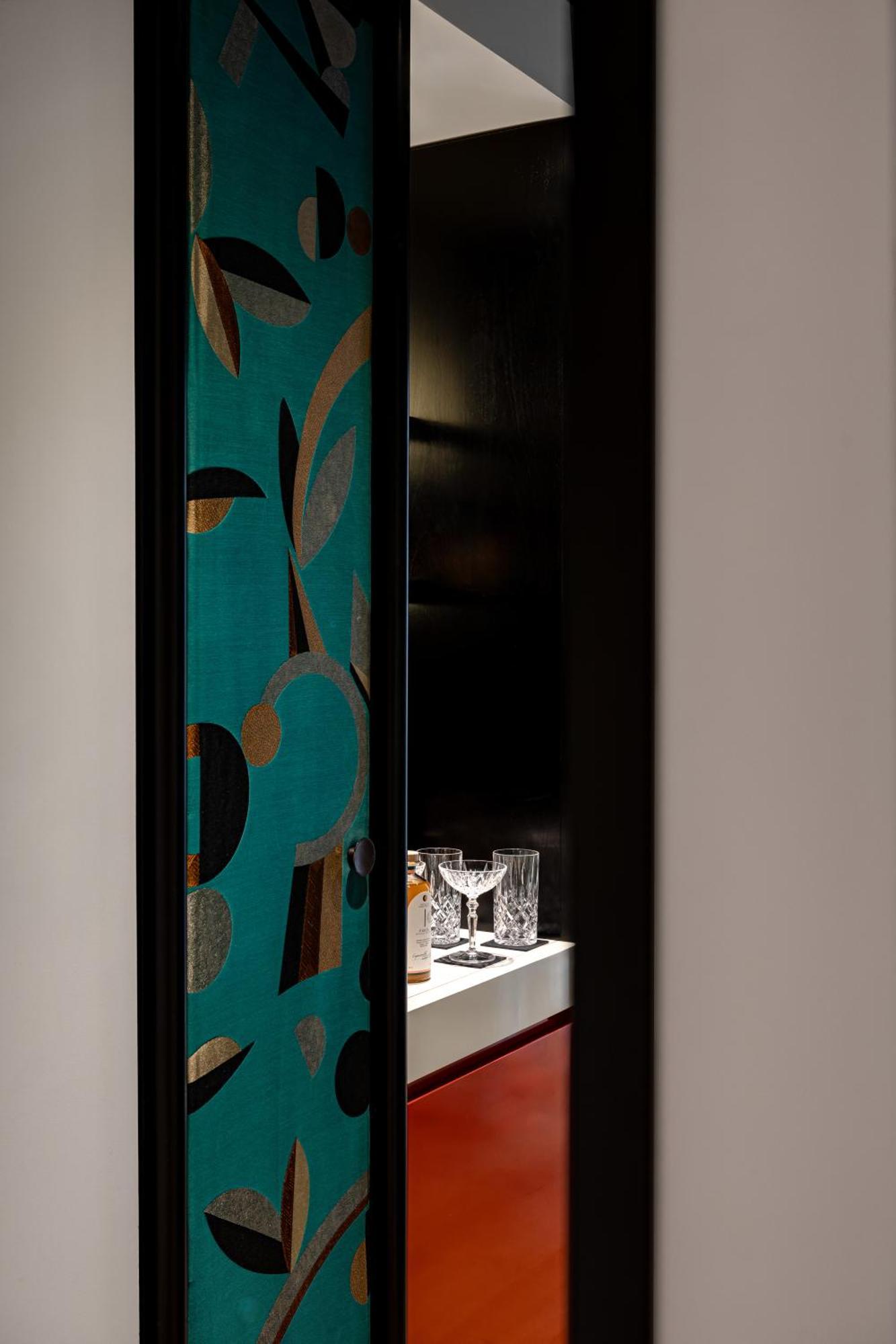 Experimental Marais Hotel Paris Ngoại thất bức ảnh