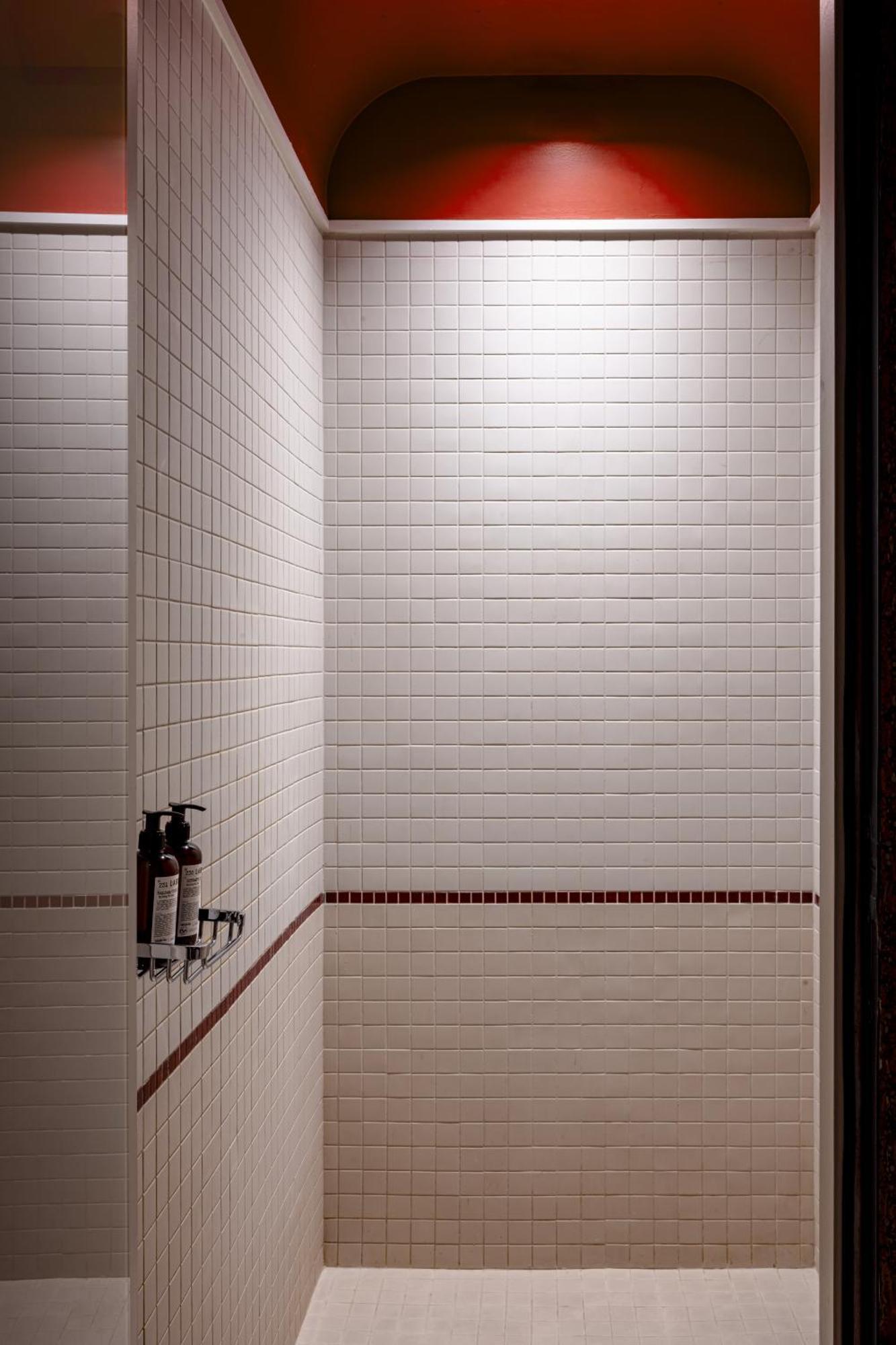 Experimental Marais Hotel Paris Ngoại thất bức ảnh