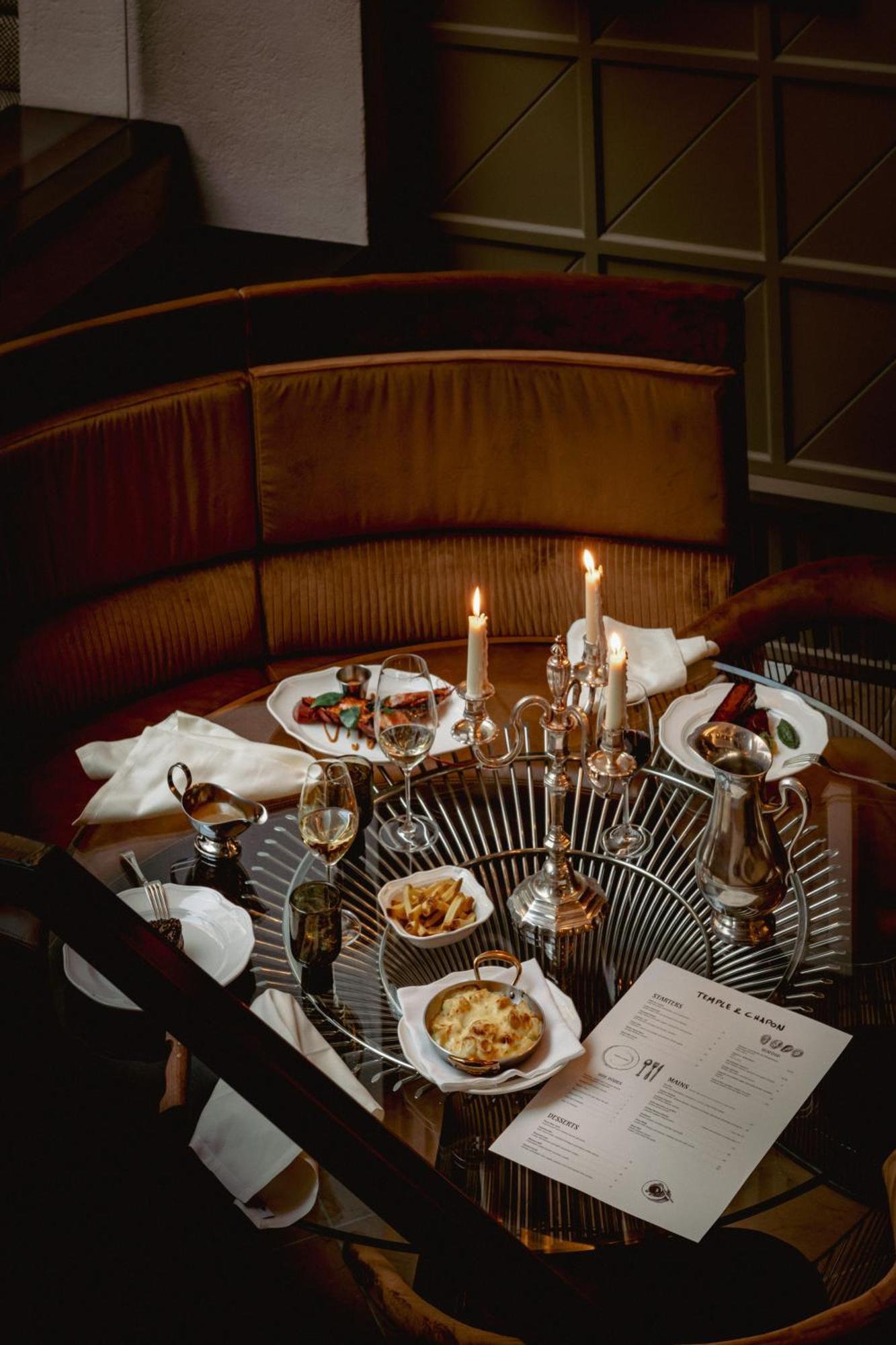 Experimental Marais Hotel Paris Ngoại thất bức ảnh