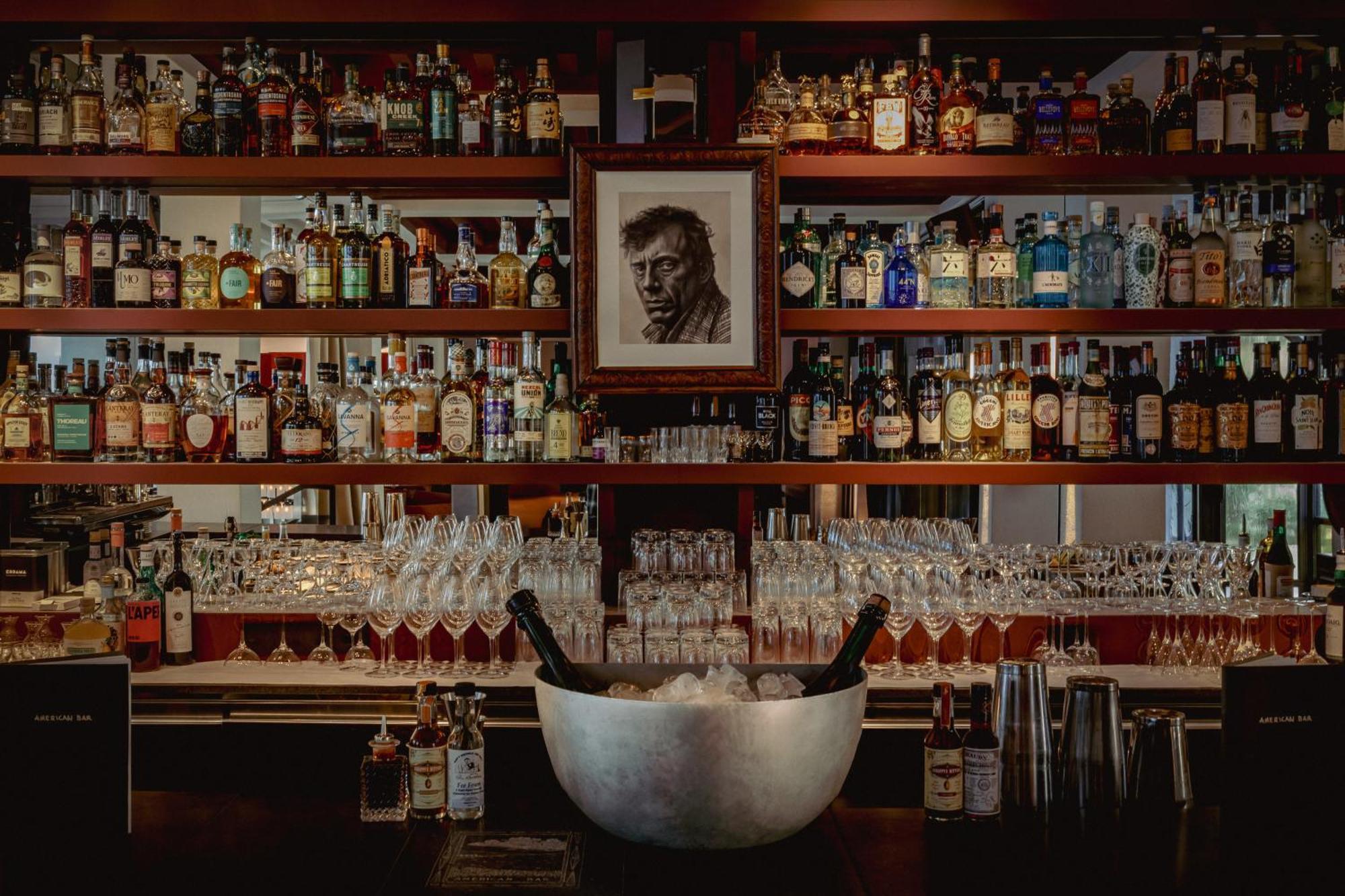Experimental Marais Hotel Paris Ngoại thất bức ảnh