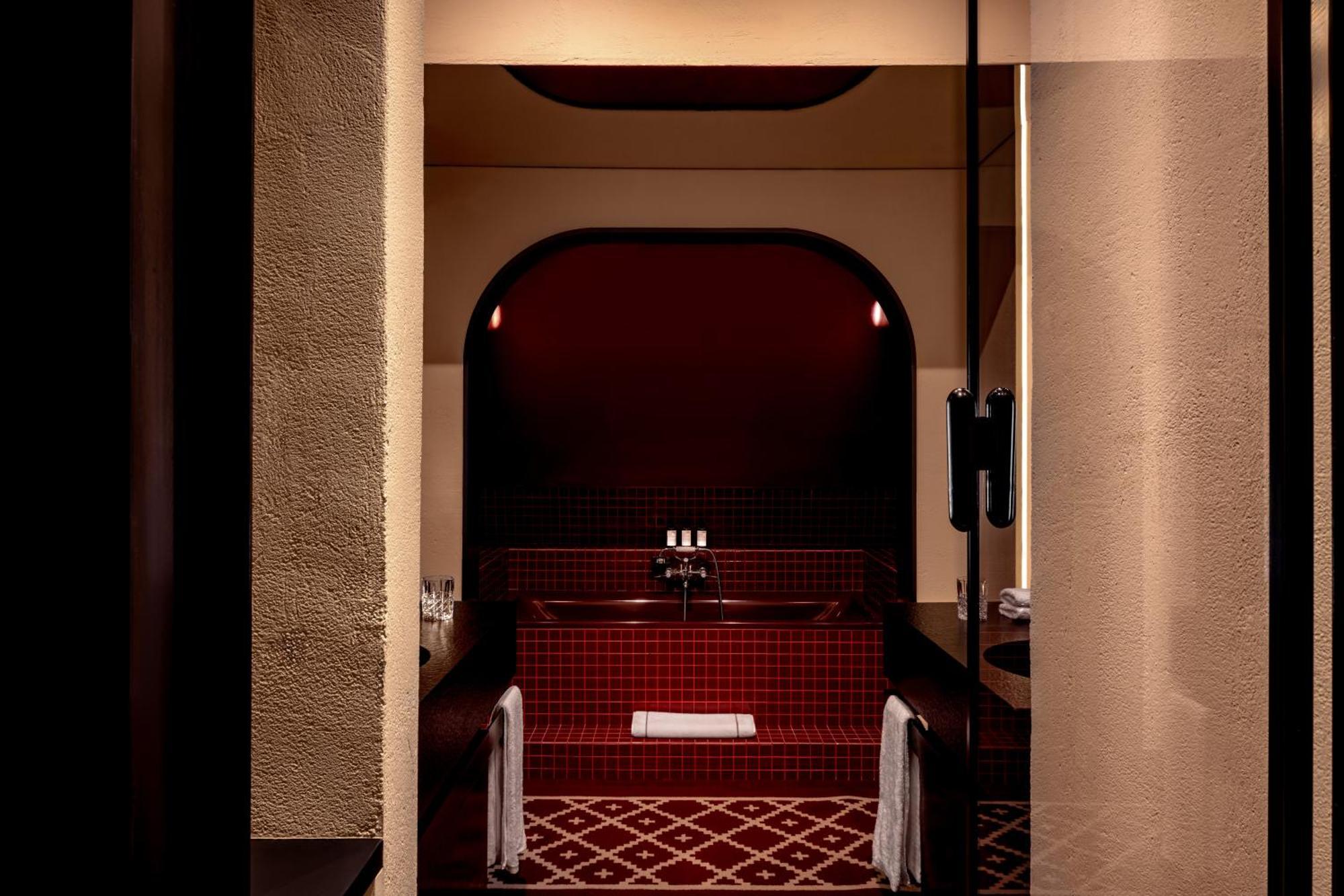 Experimental Marais Hotel Paris Ngoại thất bức ảnh